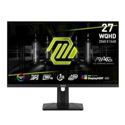 MSI 27 L MAG 274QRFDE QD E2 (null cm (null Zoll))