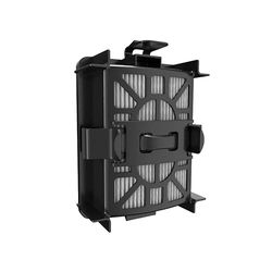 Shark XPMFRV2800EEU Filter, Plastic