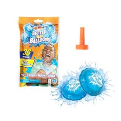 NERF SUPER SOAKER BETER DAN BALLONS TRIALDRIVER