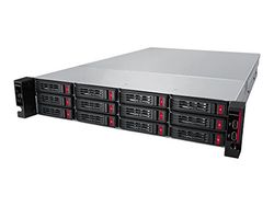 Buffalo TS51210RH4812-EU 48TB (12 x 4TB) TeraStation 5010 12 Bay Rack