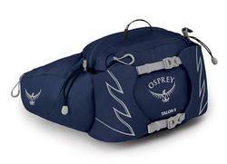 Osprey Talon 6 Sac de Randonnée Homme Ceramic Blue - O/S