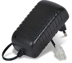 Carson 500606081 Expert Charger NIMH 500 mAh, voertuig