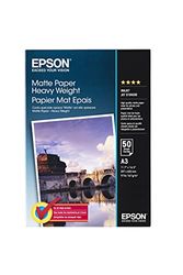 Epson Papier Heavyweight A3 50