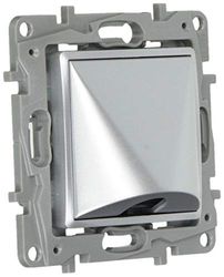 NL kabelsalade van aluminium