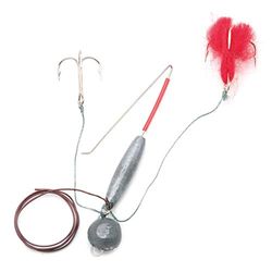 Cebbra 10C3535650030581C10 Accesorios de Pesca, Unisex-Adult, Multicolor, Talla única