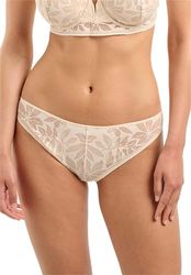 Sans Complexe Women's Emmy Briefs, Ivoire Poudre, 42/44