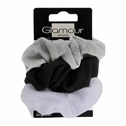 Chouchous larges x3 - Glamour Style