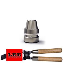 Lee Precision 90470 Mould 401-145-Swc, Multi kleuren, Eén maat