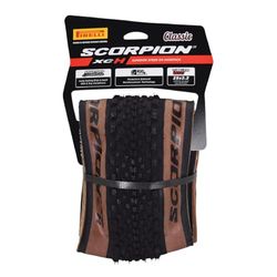 Pirelli Scorpion XC H 29 x 2.2 Classic, Adultos Unisex, Negro, ESTANDAR
