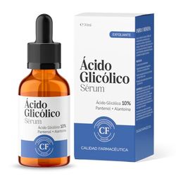 Calidad Fa Serum Glicolic 30Ml