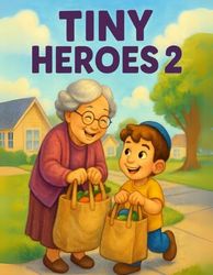 Tiny Heroes 2