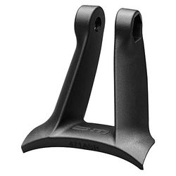 Busch & Müller 471asr, Supporto per fanali. Unisex Adulto, Nero, Taglia Unica