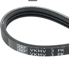 SKF VKMV 3PK890 Courroie Multi-V