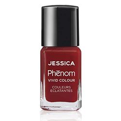 Jessica Phenom Smalto linea colori vivaci 15 ml