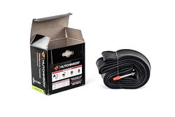 HUTCHINSON - Camera d'aria - MTB - Rinforzata - Resistenza e antiforatura - Valvola Presta - Spessore 1.2 mm - 48 MM - 26 x 1,70-2,35