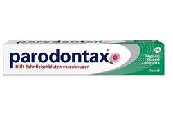 Parodontax F dentrifice 75ml