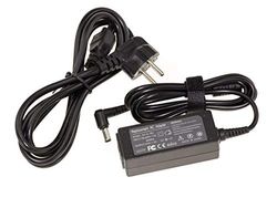 Kalea-INFORMATIQUE Fuente de alimentación para portátiles 19,5V 2A 4,4x6,5mm Punta. Similar a VGP-AC19V39 VGP-AC19V40 VGP-AC19V47