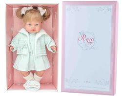 Rosa Toys -3733 speelgoed, meerkleurig, uniek (Rosatoys 3733)