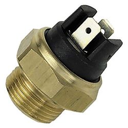 FAE 37380 Interruptor de temperatura, ventilador do radiador