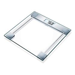 Sanitas SGS06 Glass Bathroom Scales