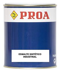 Proa SI809T Industriële nagellak