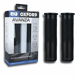 Oxford – Avanza-styre grepp – svart (OX611)