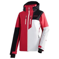 maier sports Manzaneda, Calda giacca da sci da donna, Giacca invernale impermeabile con elasticità a 2 vie, Protezione dalle intemperie mTEX e mTHERM per un'elevata ritenzione di calore, Senza PFC