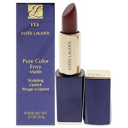 Pure Color Envy Matte Sculpting Lipstick 113 3,5 Gr