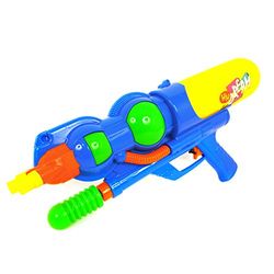 Wonderkids - A1500498 - Pistolet À Eau - Triple Jet - 45 Cm