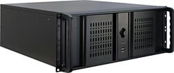 Inter-Tech 4U-4098-S CAJA 48.3CM IPC 4U-4098-S 4HE SERVER