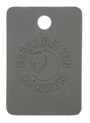 FJÄLLRÄVEN Kånken Seat Pad Mini rugzak, volwassenen, uniseks, donkergrijs, regular