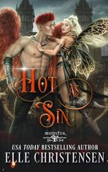 Hot as Sin: Monster Between the Sheets: Season 2