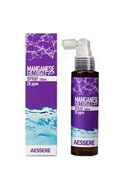 Manganese Colloidale Plus Spray 20 ppm 100 ml