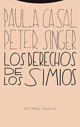 Los derechos de Los simios
