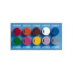 Nunc Thermo Scientific 354968 CryoColorCode, rood (verpakking van 2000)