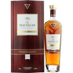 Whisky Malta Macallan Rare Cask 43% - 700 ml, El embalaje puede variar