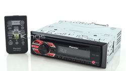 Pioneer DEH-150MP - autorrádio