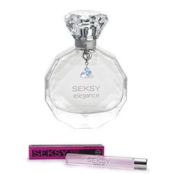 Seksy Eau de Parfum för kvinnor – 50 ml