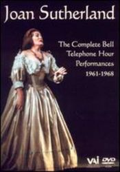 Sutherland/Bell Telephone Hour Chor - Complete Bell Telephone Hours Perfo