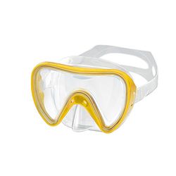 Mares Zephir Jr. - Gafas de Buceo para niños, Rosa