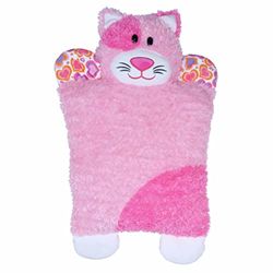 Dormi Locos - Kat, roze (Concentra 507504)