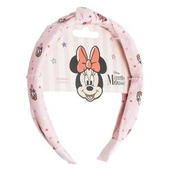 Minnie Mouse Hair Band Design for Girls