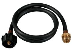 CHAR-BROIL Cable Manguera y Adaptador