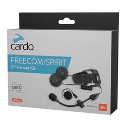 ACCESSORY - FREECOM-X/SPIRIT 2ND HELMET (JBL) KIT