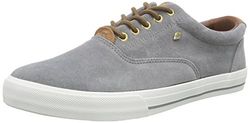 British Knights Decoy - Zapatillas para Hombre, Color Gris (Grey 03), Talla 46