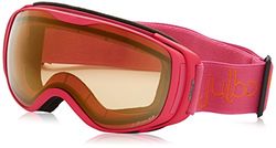 Julbo Luna Zebra Masque Femme, Rose, Taille M
