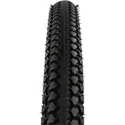 Fischer Profex Fahrradreifen Straße Capa para bicicleta de estrada, 700 x 47 C (28 x 1,75)