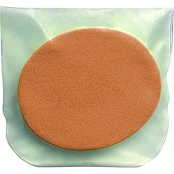 Disna Disna Sponge Makeup Sponge C/Case English Pink - 1 unit