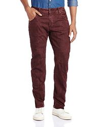 G-Star Jeans rood W31L32