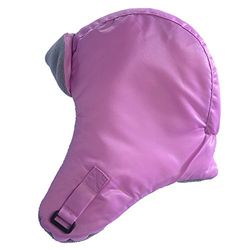 7 AM Enfant CH500S-PKch Chapeau 500, liten, 3–12 m, rosa (rosa)